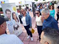 SBT celebra su III Muestra de Empleo, Formación y Emprendimiento