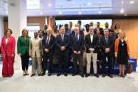 El Gobierno de Canarias y la CEOE reafirman su apuesta por estrechar vínculos empresariales con África