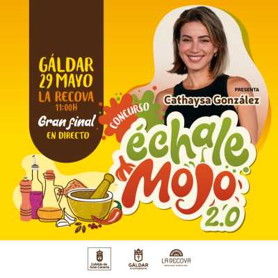 &#039;Échale mojo 2.0&#039; da a conocer sus finalistas del próximo 29 de mayo