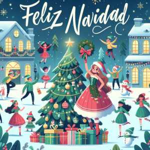 «Brilla la Navidad» llega con concursos de postales y galletas navideñas para los más pequeños