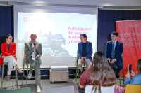El sector audiovisual de Canarias presenta cohesionado su calendario internacional de acciones