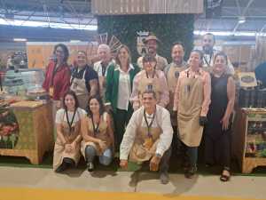 Telde da protagonismo al gofio en una nueva edición de ‘Gran Canaria Me Gusta’