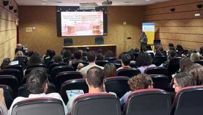 Los MIR y EIR de Atención Primaria de Gran Canaria presentan sus trabajos de investigación de fin de residencia