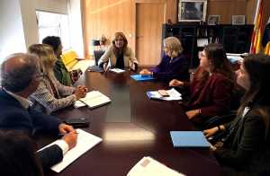 Sanidad y UNICEF inician el pilotaje de un proyecto de atención psicosocial a menores migrantes