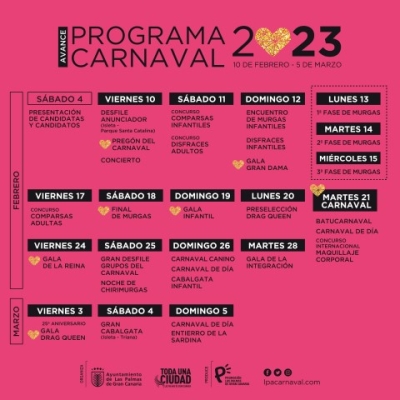 Lujo y transgresión invitan a celebrar el Carnaval de «Studio 54»