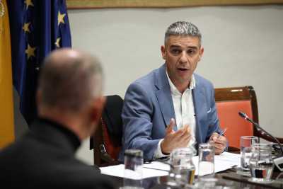 El Gobierno de Canarias solicita el registro comercial de cuatro variedades minoritarias de viña recuperadas