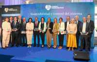 El SCS, reconocido a nivel nacional por liderar la puesta en marcha de la receta electrónica interoperable