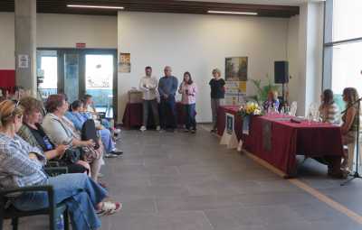 Las primeras jornadas ‘ENRURAL-TE’ dan voz a los que viven, estudian y trabajan en las zonas rurales