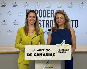 Valido y Fernández exigen que el Gobierno de España complete la actualización de los costes del transporte de mercancías en Canarias