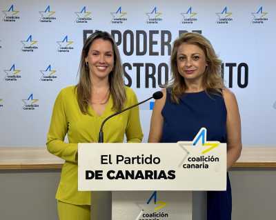 Valido y Fernández exigen que el Gobierno de España complete la actualización de los costes del transporte de mercancías en Canarias