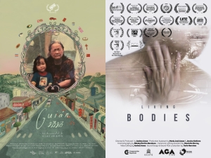 El cine más actual de Honduras y Costa Rica se presenta en la nueva sesión de Colon Cinema