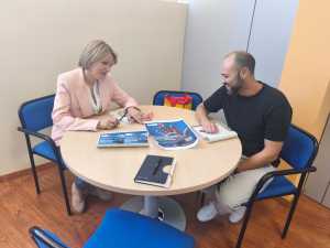 El Ayuntamiento de Telde impulsa el bienestar emocional y el empoderamiento de las mujeres con nuevos talleres