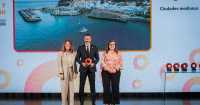 Mogán recibe la distinción 'Ciudad de la Ciencia y la Innovación' del MICIU