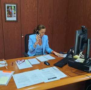 Servicios Sociales culmina con éxito el programa especializado de atención a la infancia y familiar