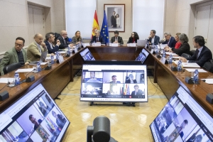 El Gobierno de Canarias se alinea con el Estado para el impulso de la Agenda 2030