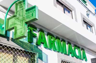 Farmacias de Guardia Guía - Gáldar para el miércoles, 31 - 07 - 2024