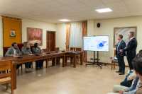 El Gobierno de Canarias implanta en La Palma un sistema pionero de detección precoz de incendios forestales