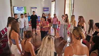 De lo global a lo local, la fuerza del cambio