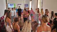 De lo global a lo local, la fuerza del cambio