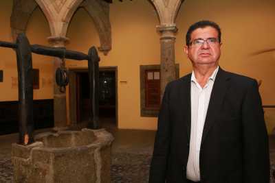 Manuel Lobo nos descubre el tránsito de conquistadores y exploradores de Indias en la Gran Canaria del siglo XVI