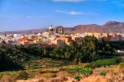 Noticias de la Villa de Ingeni