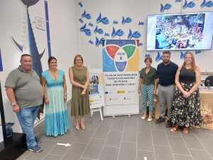 El Ayuntamiento de Mogán impulsa el curso ‘Patrimonio e Historia de Mogán’ para poner en valor la identidad del municipio