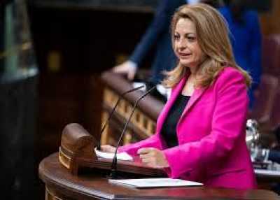 Coalición Canaria acuerda con el ministro de Economía tener en cuenta las especificidades isleñas en el plan de apoyo por los aranceles