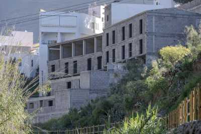 El Ayuntamiento adquiere un edificio  en el casco histórico para destinarlo a viviendas protegidas