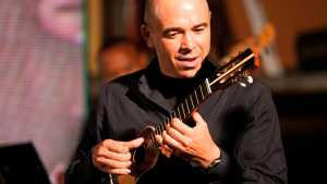 Alexis Lemes: “En mi concierto improvisaré y jugaré con los aires del folclore”