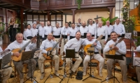 Los Gofiones regresan a Tenderete con nuevas canciones con sabor a tradición