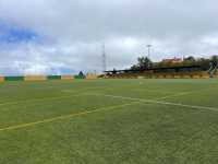 El Ayuntamiento de Gáldar licita la mejora del cerramiento exterior del campo de fútbol de Saucillo