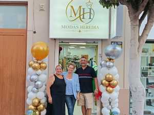 San Gregorio refuerza su dinamismo comercial con nuevas aperturas y negocios consolidados