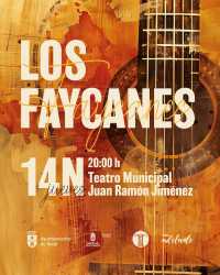 La Asociación Folclórica Los Faycanes se sube al escenario de las fiestas de San Gregorio