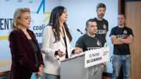 Valido y Espino exigen al Gobierno de España medidas para los funcionarios de prisiones y centros penitenciarios de Canarias