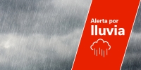 El Gobierno de Canarias activa la situación de alerta por lluvias en Gran Canaria, Fuerteventura y Lanzarote