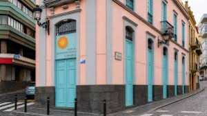 Juntos Por Guía insiste en la necesidad de la reapertura del Centro de Interpretación Turística “La Bodega” para promocionar la Denominación de Origen del Queso tras ocho meses cerrada
