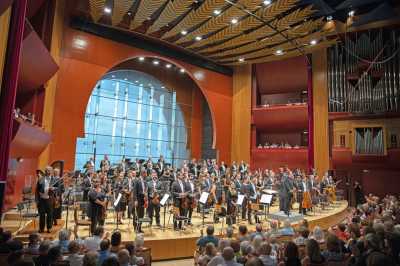 La Orquesta Filarmónica de Gran Canaria lanza los nuevos abonos para la temporada 25/26