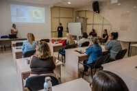 Mogán impulsa la formación en duelo infantil entre profesionales municipales