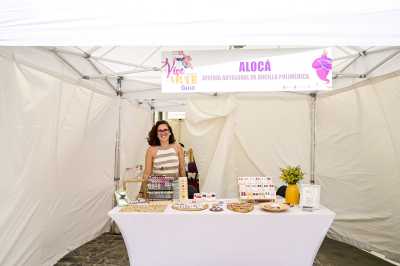 Éxito de participación en la primera Feria Juvenil Cultural ViveArte Guía