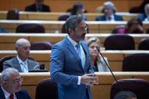 Pedro San Ginés reclama “justicia y equidad” con Canarias en el decreto anticrisis por la guerra de Irán