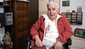 Fallece Ana María Gil Luján, vecina muy querida de Los Silos