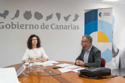 El Consejo de Estadística de Canarias refrenda por unanimidad el Plan Estadístico de Canarias 2026-2030