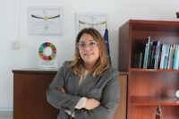 El Instituto Tecnológico de Canarias nombra a Guayarmina Peña como nueva consejera delegada