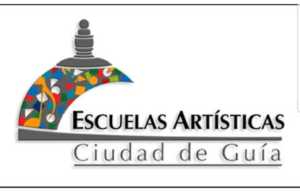El próximo miércoles, 1 de octubre, comienza el curso escolar en las Escuelas Artísticas Ciudad de Guía