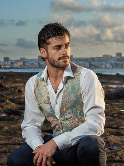 La Orquesta Filarmónica de Gran Canaria presenta “Músicas desde el corazón”, un concierto para el recuerdo