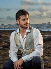 La Orquesta Filarmónica de Gran Canaria presenta “Músicas desde el corazón”, un concierto para el recuerdo