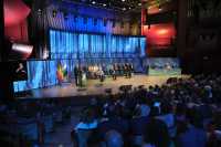 El presidente reclama respeto para Canarias y llama a exigirlo “con orgullo y sin complejos”