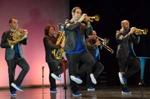 “Brass Brass Brass”, los instrumentos de metal en los Conciertos en Familia de la Orquesta Filarmónica de Gran Canaria y la Fundación DISA