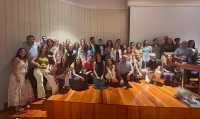 La Gerencia Sanitaria de Fuerteventura homenajea a los médicos y enfermeros residentes que culminan su formación