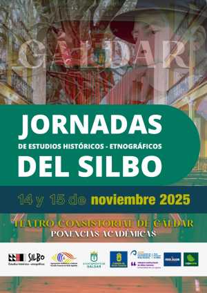 Gáldar acoge las Jornadas de Estudios Histórico-Etnográficos del Silbo con un programa internacional de especialista